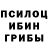 Галлюциногенные грибы ЛСД Konstantin Tonkonozhko